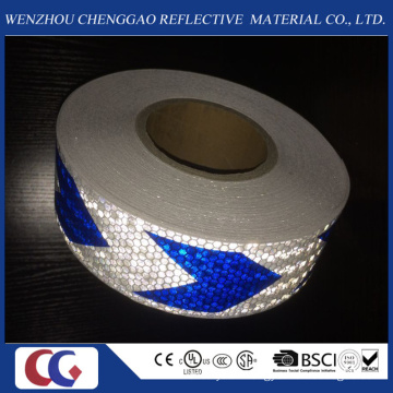 Car Arrow Reflective Material Tape